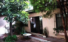 Casa Xocolatl